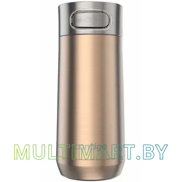 Термокружка Contigo Luxe 0.36 л (бежевый)